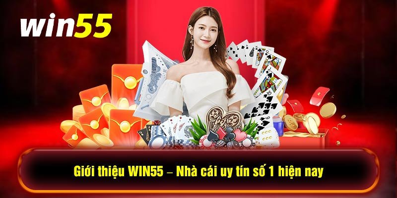 Thông tin cơ bản cần biết khi được giới thiệu win55