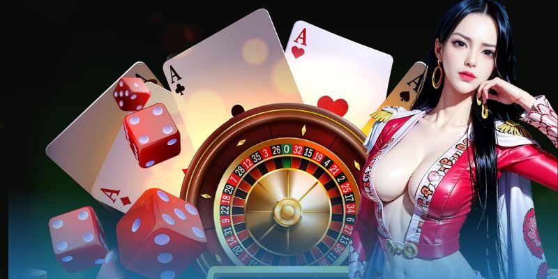 Roulette online - Tựa game casino được yêu thích nhất