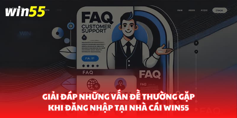 FAQs - các câu hỏi chung mà hội viên thắc mắc