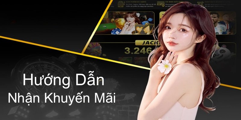 Hướng dẫn win55 để tham gia sự kiện khuyến mãi