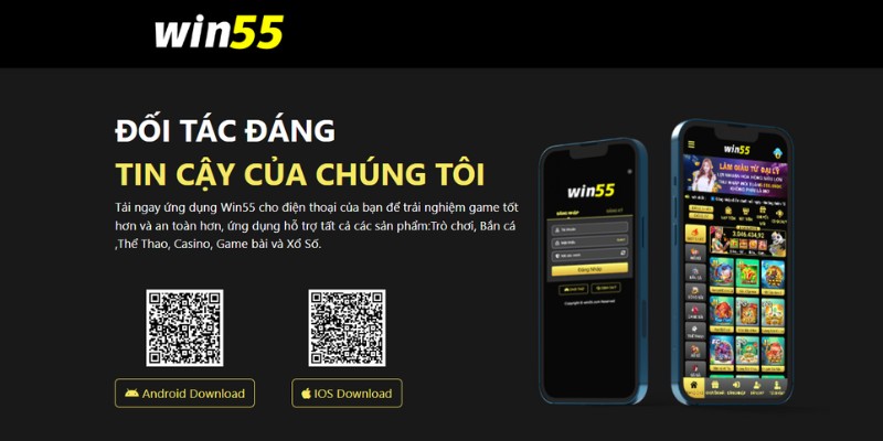 Cách tải app về thiết bị iOS hoặc Android chỉ với 4 bước